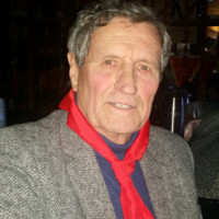 Jean Pierre Arraudeau