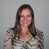 Caitlin Chamberlain