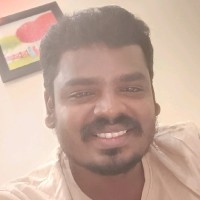 venkatesh M