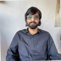 Arbaz Ahmed