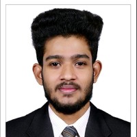 Dony Dominic At