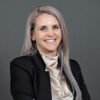 Claudia Bouchard