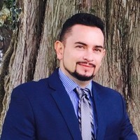 Roberto Javier Munoz Jaramillo