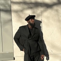 Guy-Ferro Muzemba