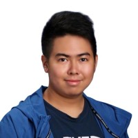 Darren Chan