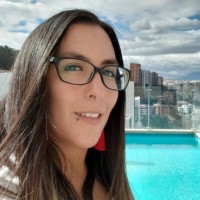 Estefanía Izurieta