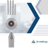 Francis- Waterjet Focusing Nozzles Park