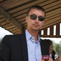 Евгений Семенов