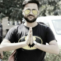 Dhruvil Panchal