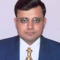 Vijay Kumar Agarwal
