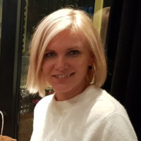 Laima Riahi