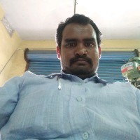 Rajesh Dharani