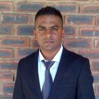 Visharn Ramchander