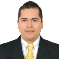 Andres Felipe Hincapie Muñoz