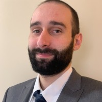 Nicholas Thorns