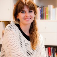 ALICIA MADRID LÓPEZ