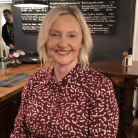 Anne Vickers