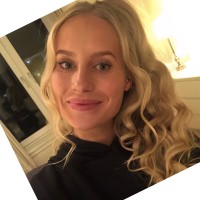 Cecilie Rosenørn De Lasson