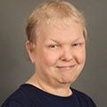 Linda Ludwig