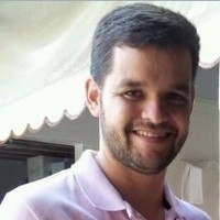 Fernando Araujo Silva