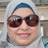 Manal Mahmoud