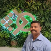 Ananda Kumar Nadipalli
