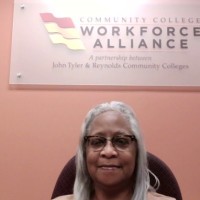 Jacqueline Epps