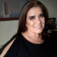 María Victoria Toya Zamora Paolucci