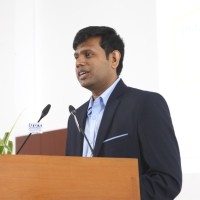 Raghunath Ravikumar