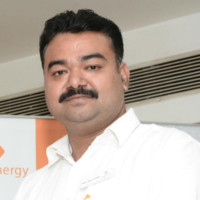 Saurabh Saxena