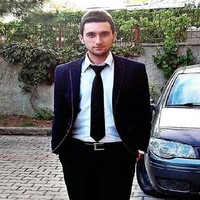 Mehmet Özdemir