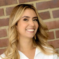 Pamela María Pastrana Gómez