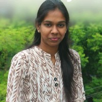 Abinaya Natarajan