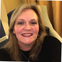 Toni O'Keefe