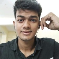SHADAB CHAUDHARY