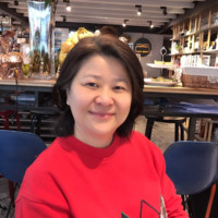 Catherine Chow