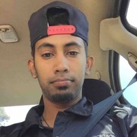Azeel Mohammed