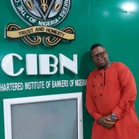 okolocha Johnbosco Kenechukwu MCIB