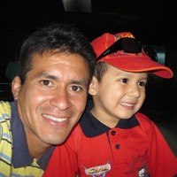 Carlos Enrique Mesia Macedo