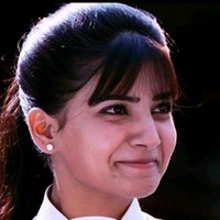 Parvathy Anil
