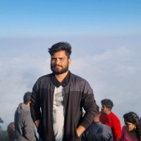 Dayanand Ankam