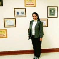 Shalki Bhatnagar