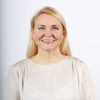 Anniken Fægri Damm-Larsen