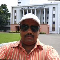 Krishnendu Das