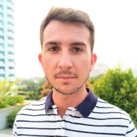 Bastien Jacinto