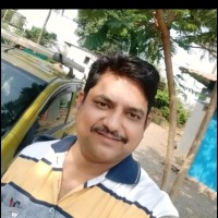 Sachin Bhujbal