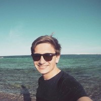 Влад Кошман