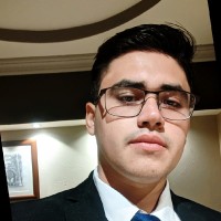 Luis Fernando Moreno Marin