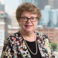 Mary Ryan