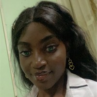 Naomi Fogaing